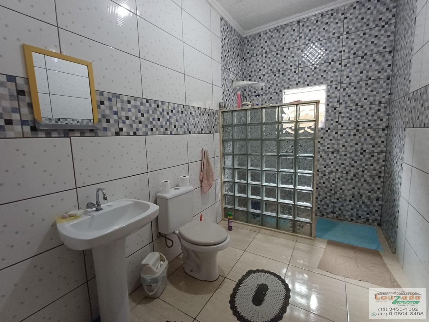 Casa à venda com 3 quartos, 190m² - Foto 6
