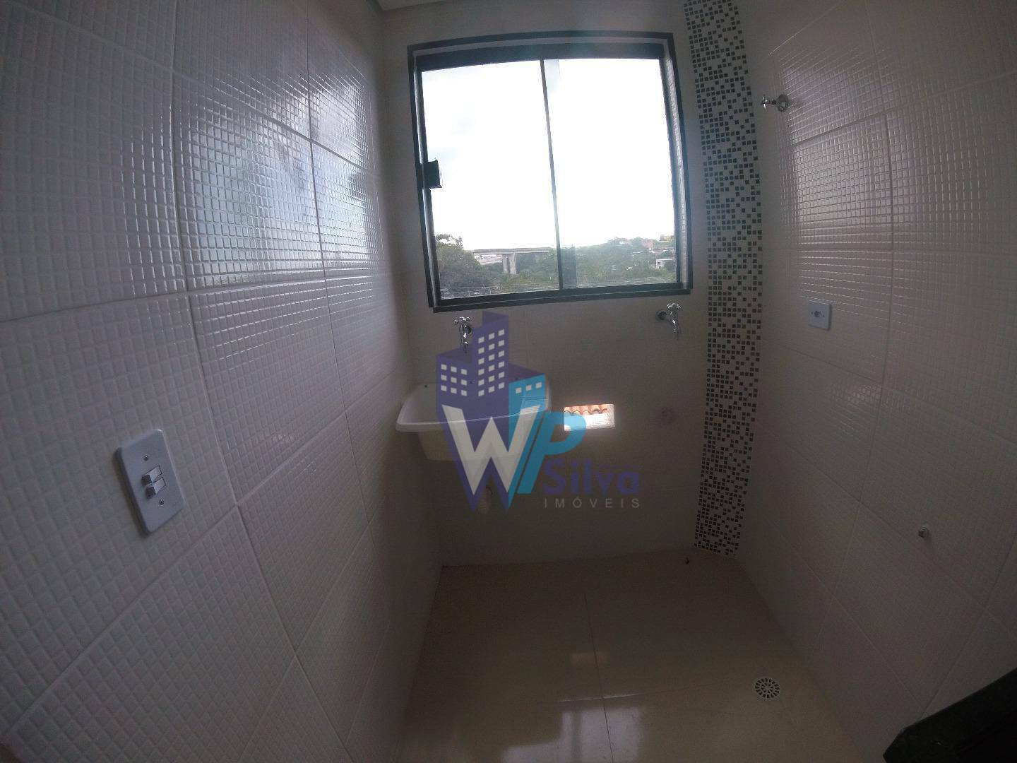 Apartamento à venda com 2 quartos, 42m² - Foto 5