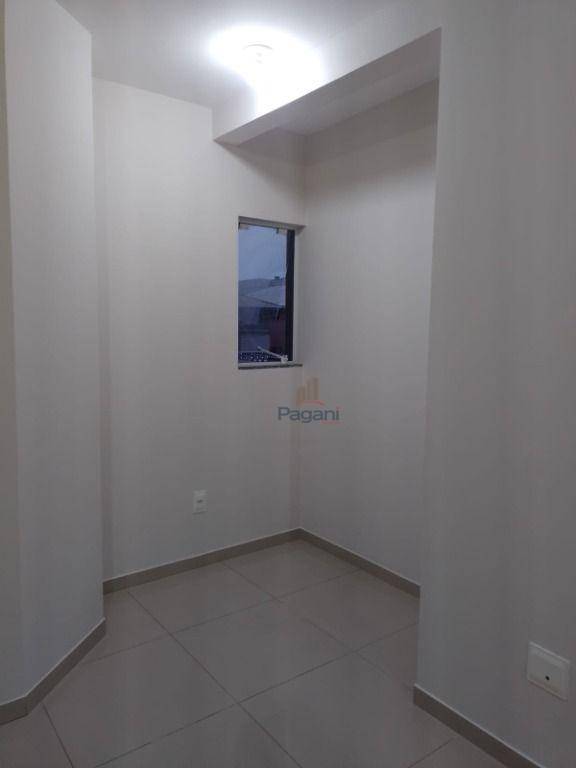 Apartamento, 2 quartos, 60 m² - Foto 3