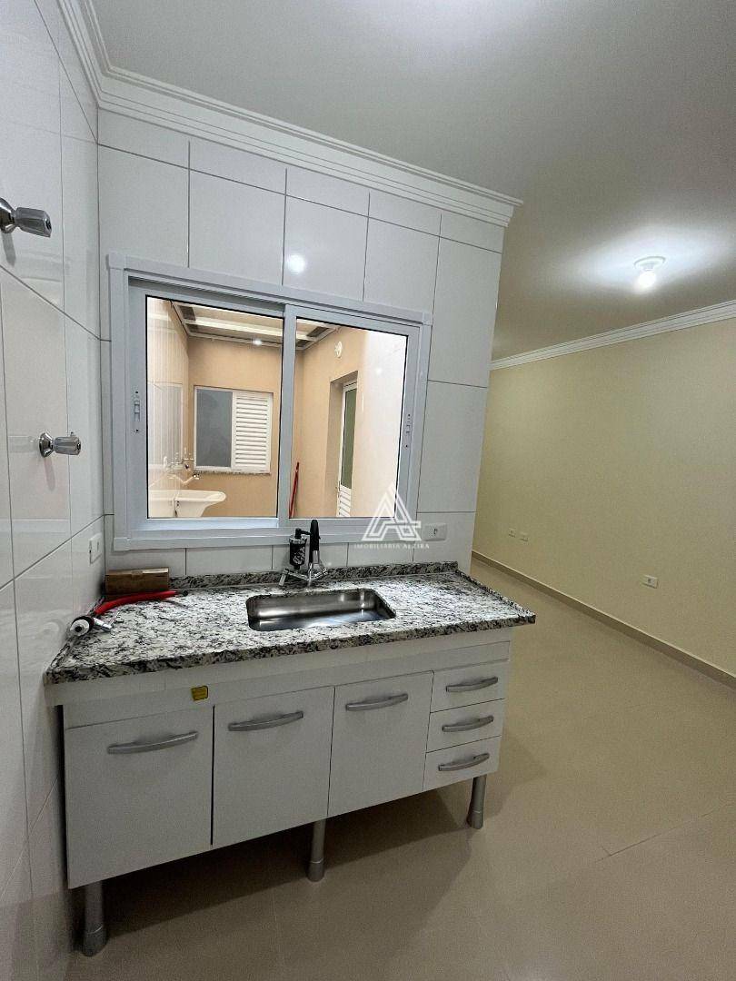 Apartamento para alugar com 2 quartos, 46m² - Foto 8