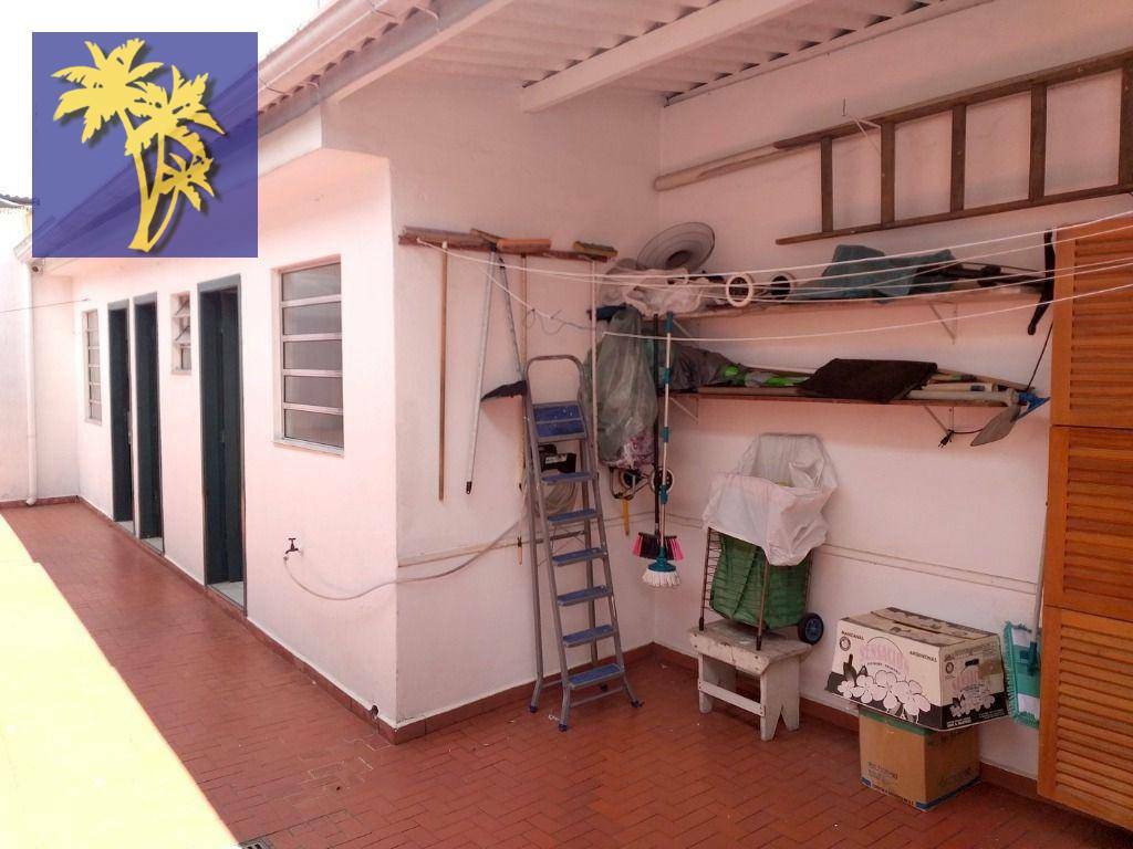 Casa à venda com 4 quartos, 120m² - Foto 34