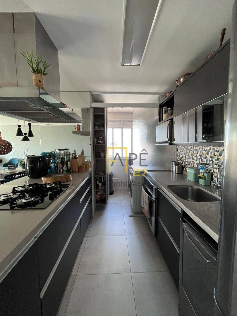 Apartamento para alugar com 2 quartos, 86m² - Foto 7