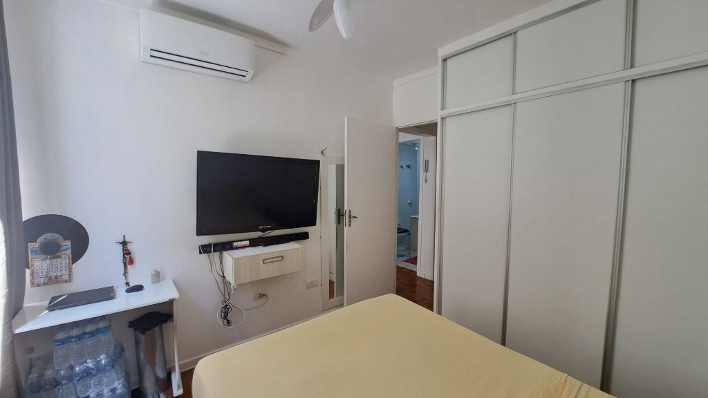 Apartamento à venda com 2 quartos, 48m² - Foto 6