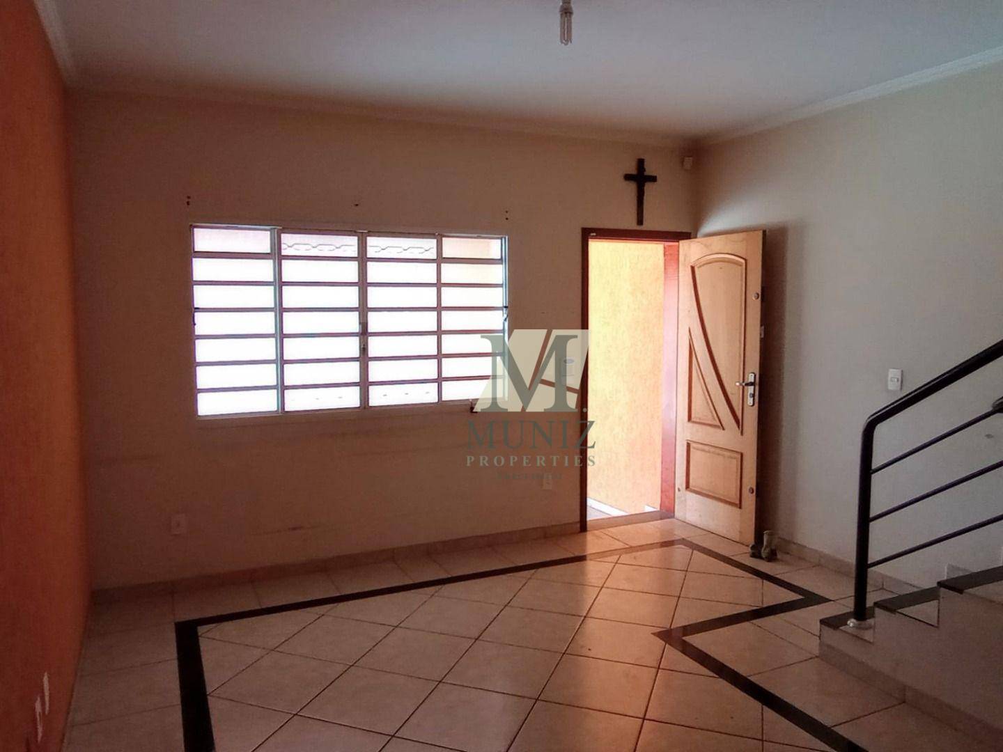 Casa à venda com 4 quartos, 250m² - Foto 7