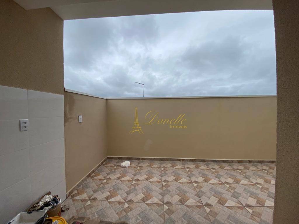 Casa à venda com 3 quartos, 90m² - Foto 9