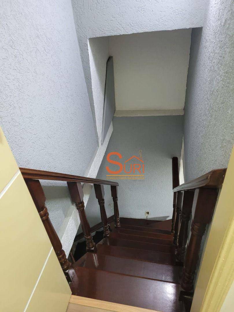 Sobrado à venda com 3 quartos, 132m² - Foto 17