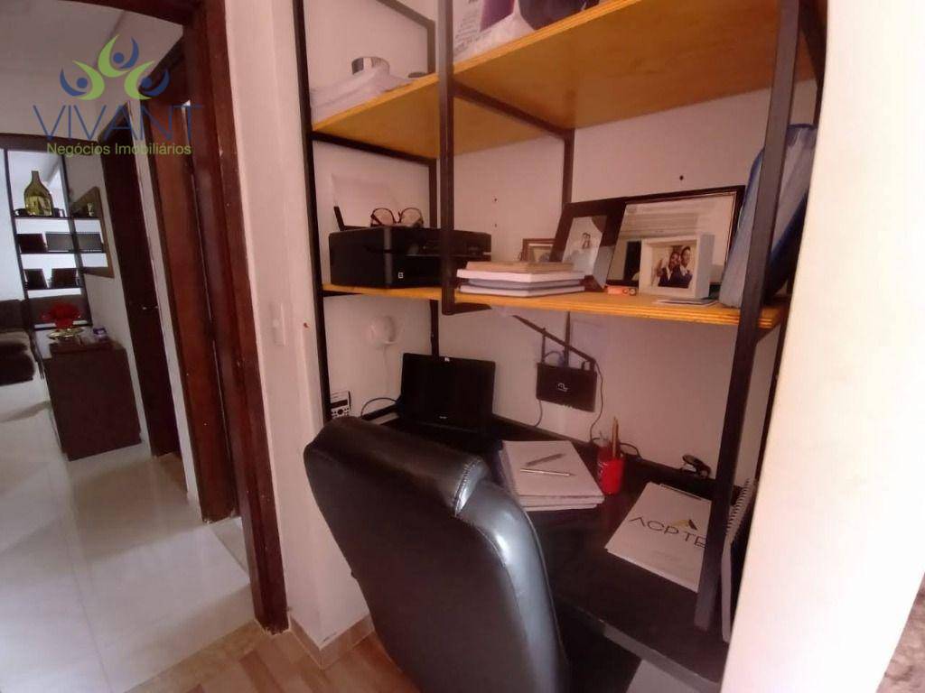 Apartamento à venda, 98m² - Foto 12