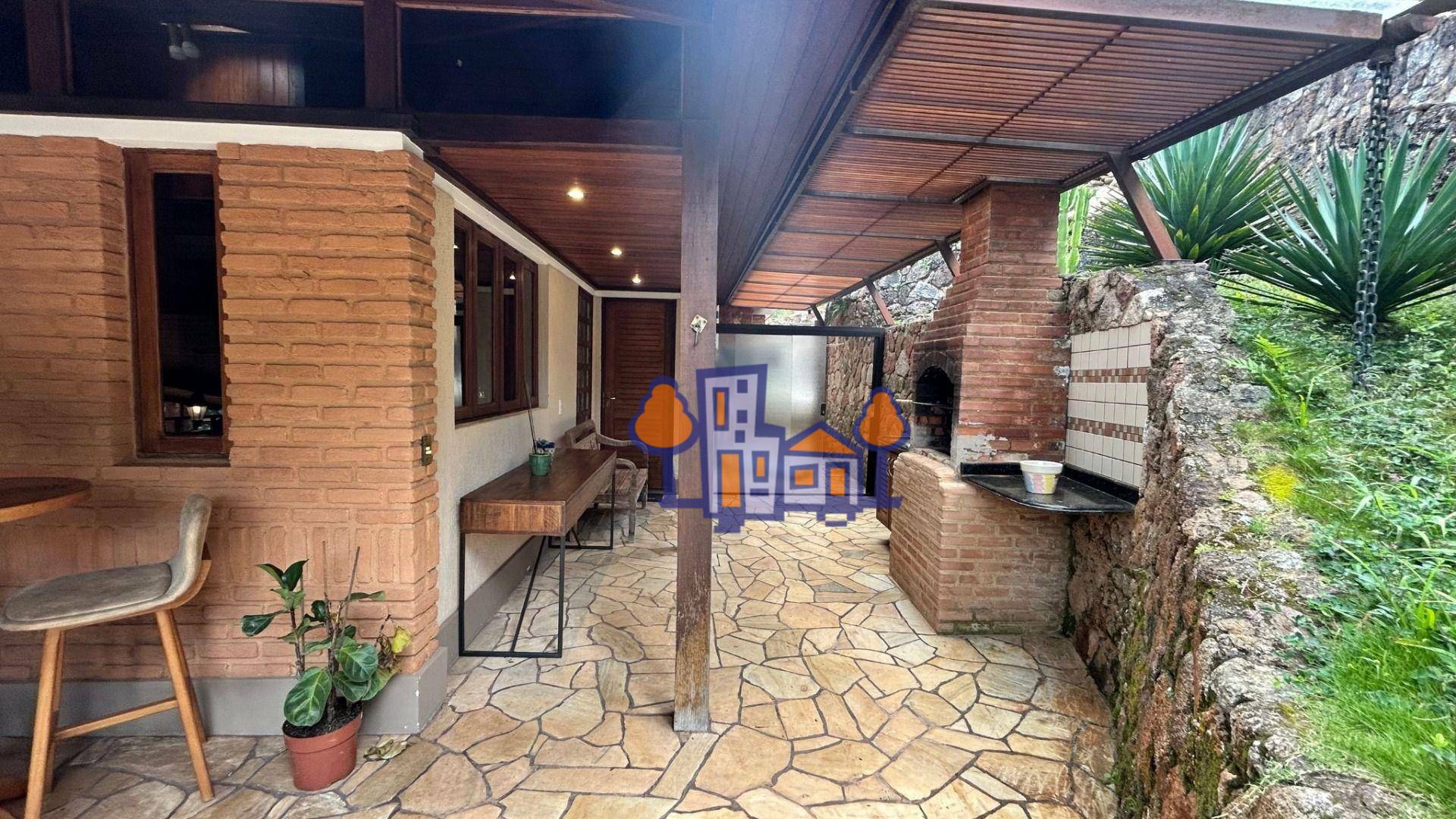 Casa de Condomínio à venda com 3 quartos, 207m² - Foto 71