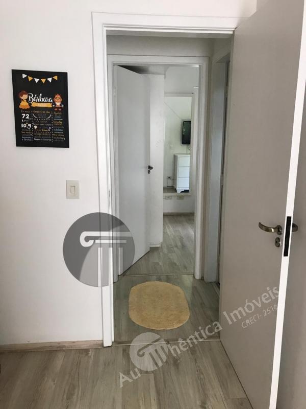 Sobrado à venda com 2 quartos, 70m² - Foto 11