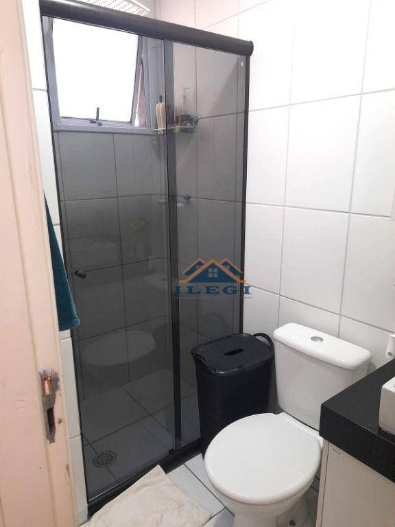 Apartamento à venda com 2 quartos, 46m² - Foto 11