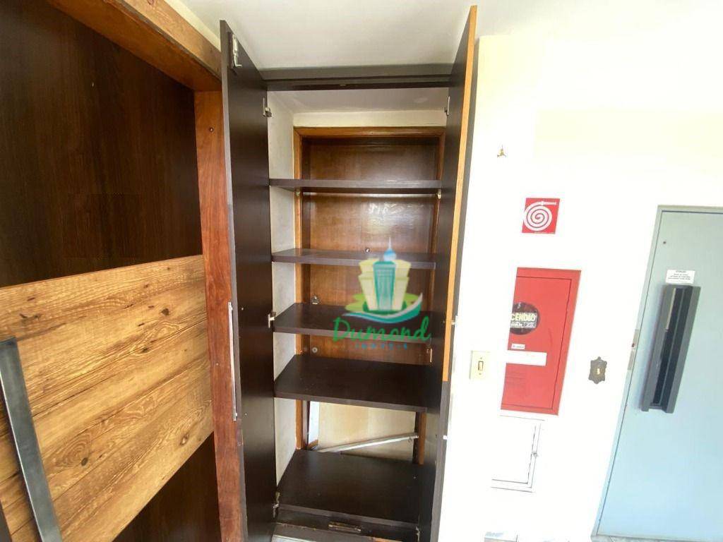 Apartamento à venda e aluguel com 3 quartos, 203m² - Foto 3