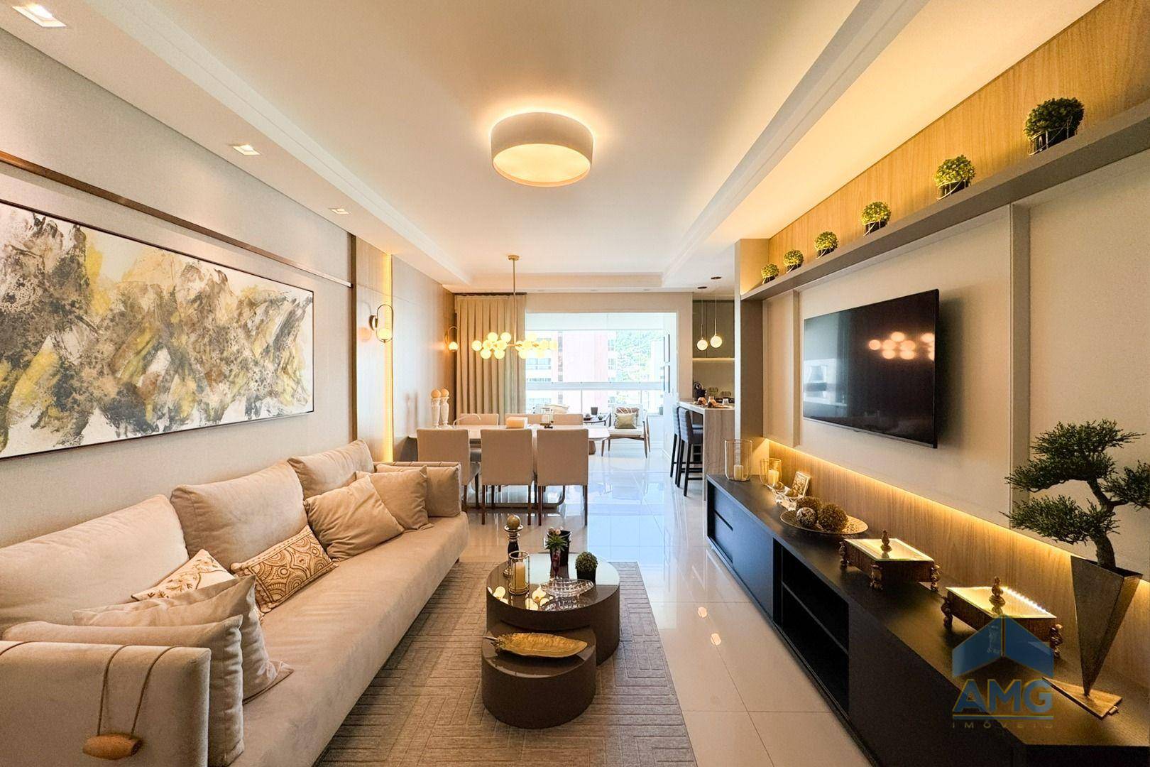 Apartamento, 3 quartos, 107 m² - Foto 2