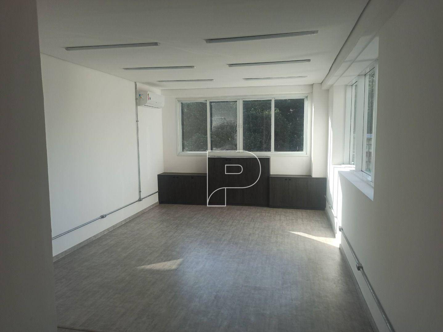 Conjunto Comercial-Sala para alugar, 39m² - Foto 2