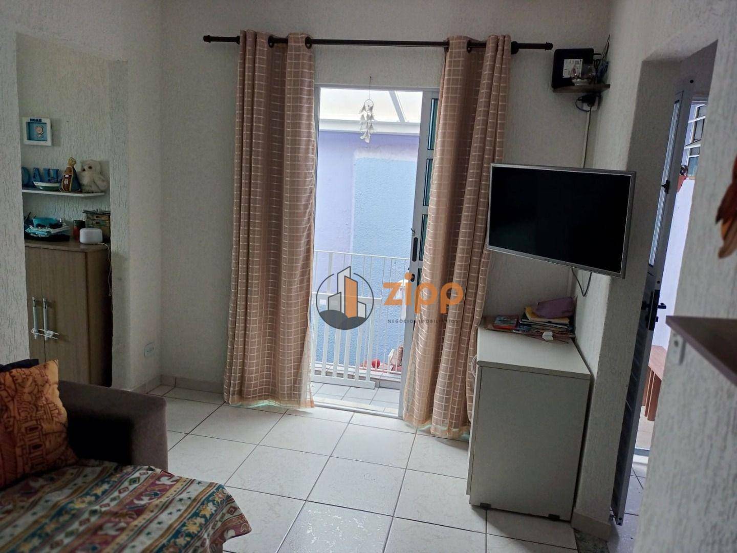 Sobrado à venda com 3 quartos, 168m² - Foto 5