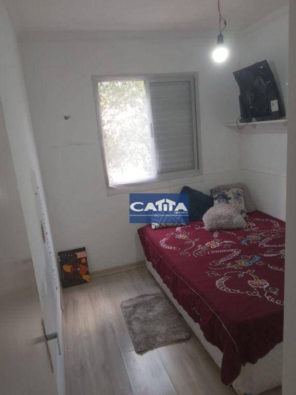 Apartamento à venda com 2 quartos, 46m² - Foto 15