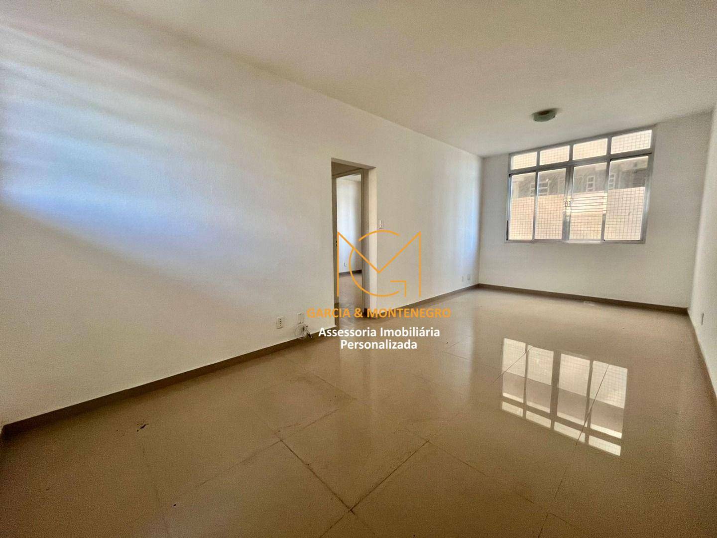 Apartamento para alugar com 1 quarto, 63m² - Foto 5