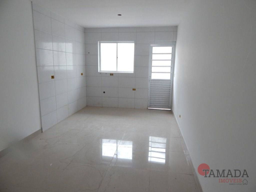 Sobrado à venda com 3 quartos, 120m² - Foto 7