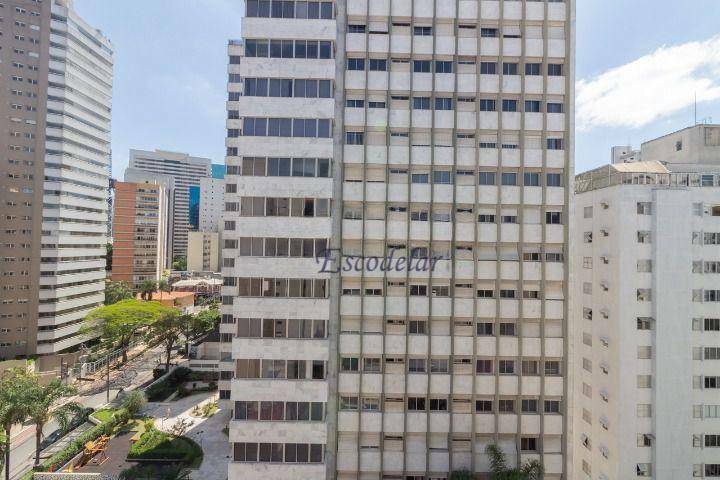 Apartamento à venda com 4 quartos, 163m² - Foto 10