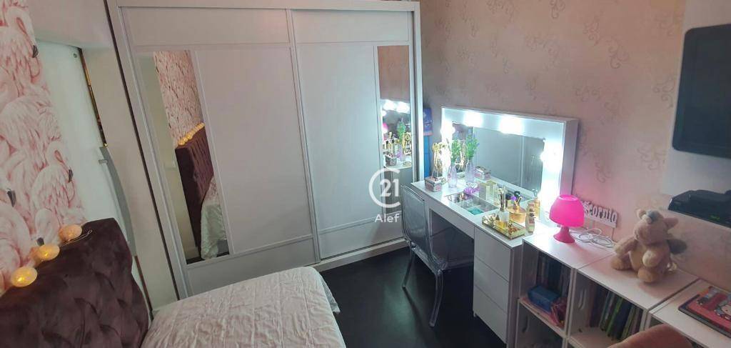 Apartamento à venda com 3 quartos, 87m² - Foto 14