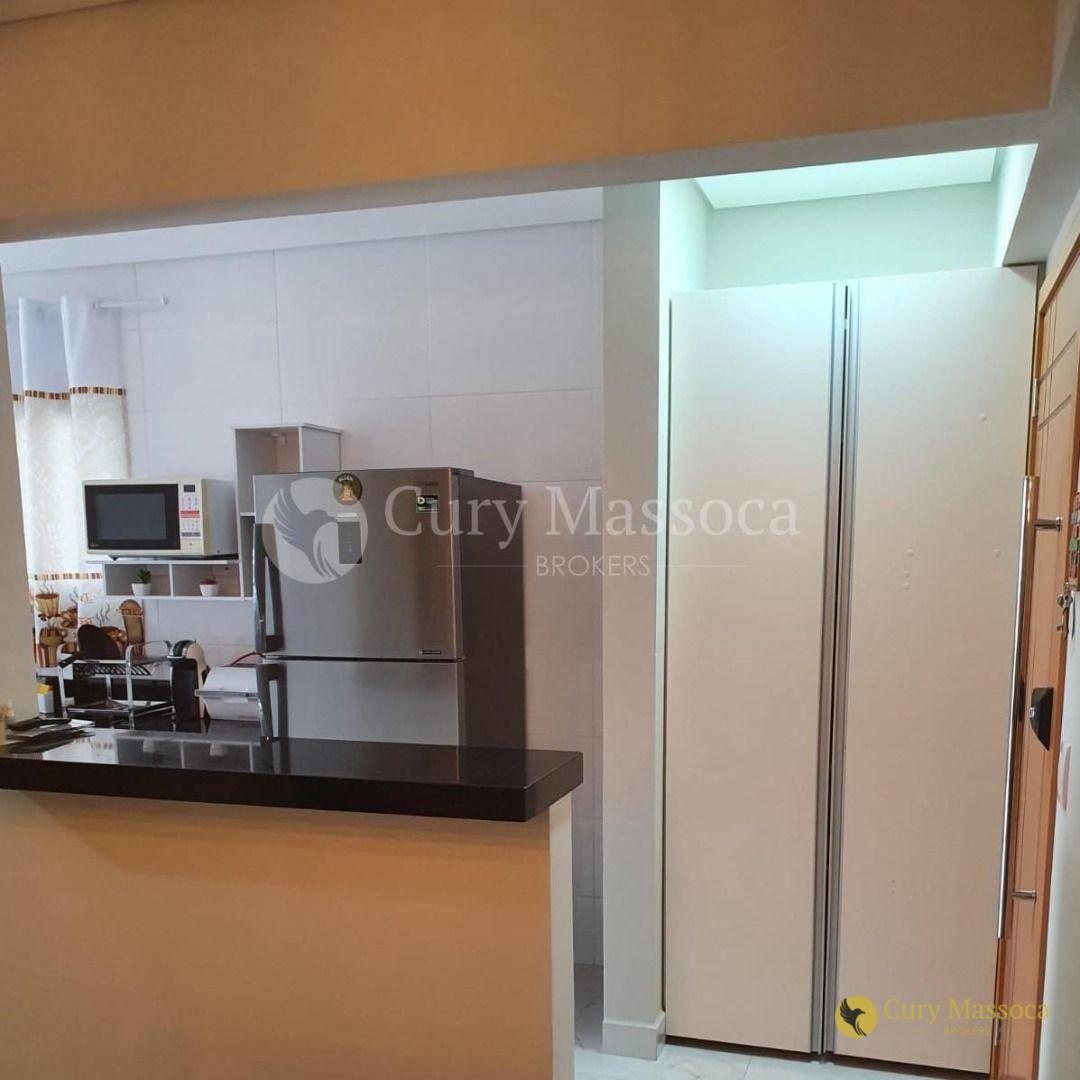 Apartamento à venda com 1 quarto, 63m² - Foto 19