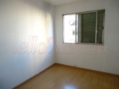 Apartamento para alugar com 3 quartos, 100m² - Foto 3