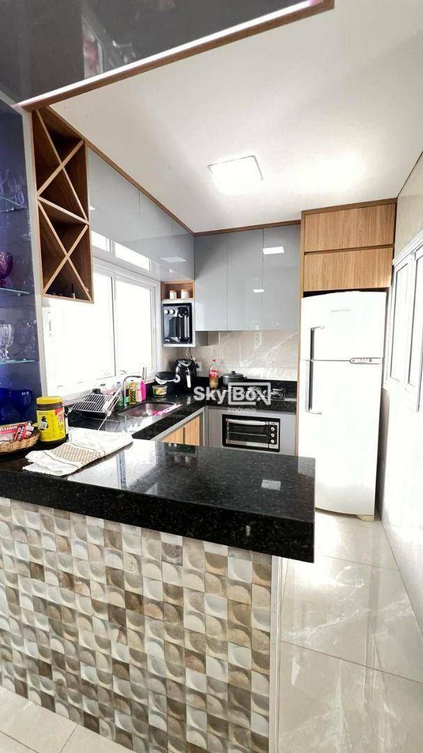 Casa, 3 quartos, 132 m² - Foto 4