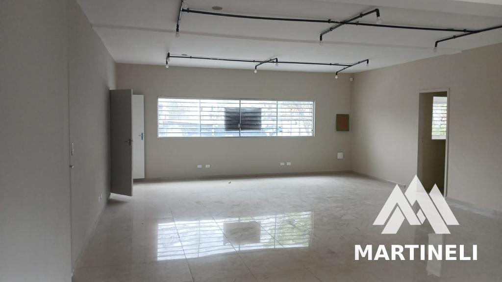 Conjunto Comercial-Sala para alugar, 90m² - Foto 3