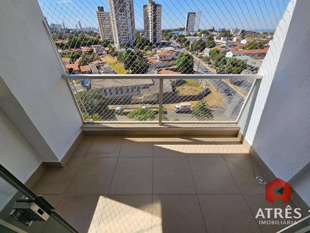 Apartamento para alugar com 3 quartos, 78m² - Foto 26