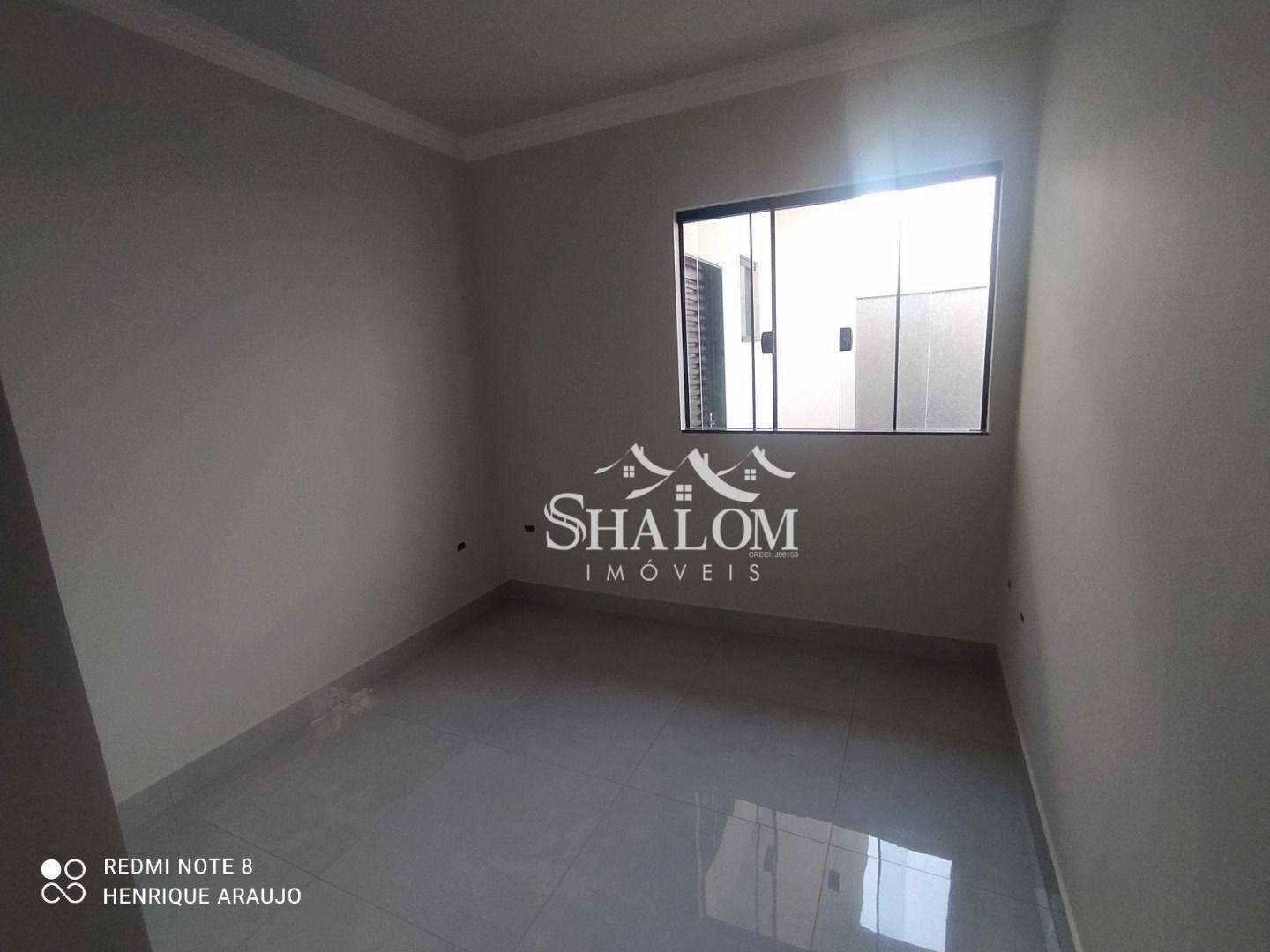 Casa, 3 quartos, 103 m² - Foto 11