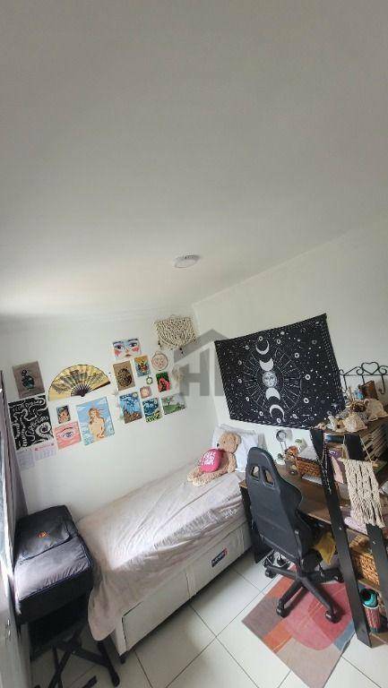 Apartamento à venda com 3 quartos, 70m² - Foto 10