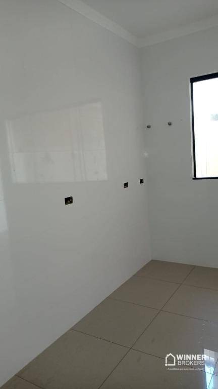 Casa à venda com 3 quartos, 105m² - Foto 5