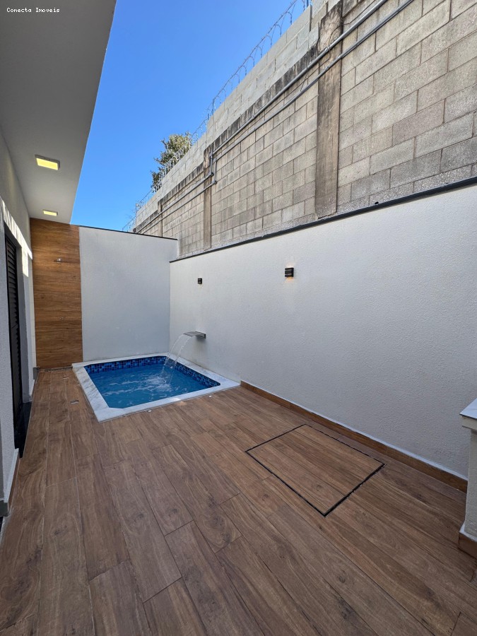 Casa de Condomínio à venda com 3 quartos, 116m² - Foto 18