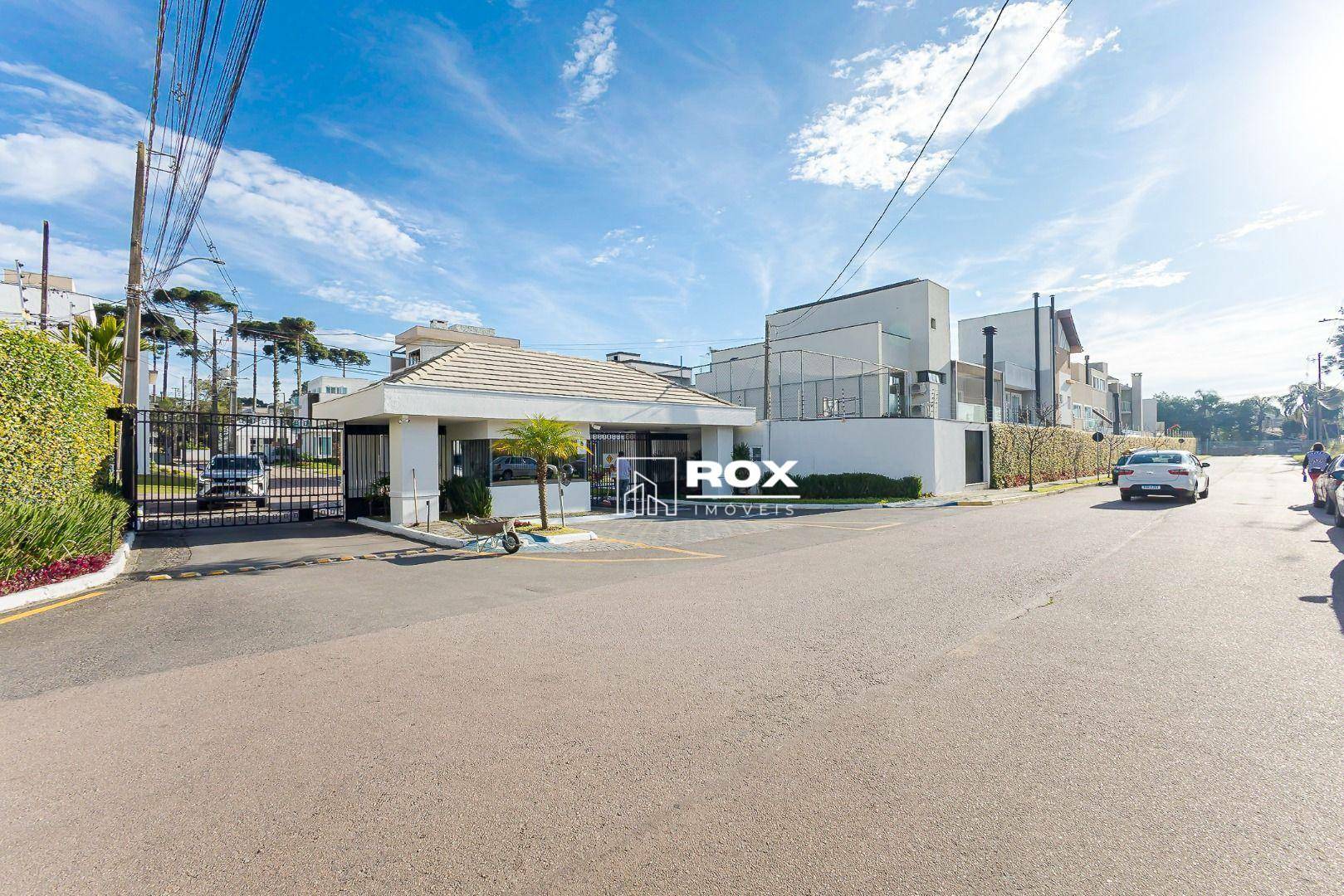 Casa de Condomínio à venda com 3 quartos, 127m² - Foto 38