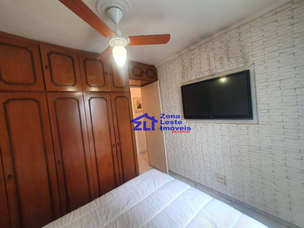 Apartamento à venda com 2 quartos, 55m² - Foto 9