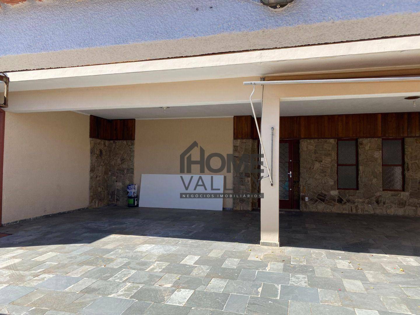 Casa à venda e aluguel com 4 quartos, 172m² - Foto 4