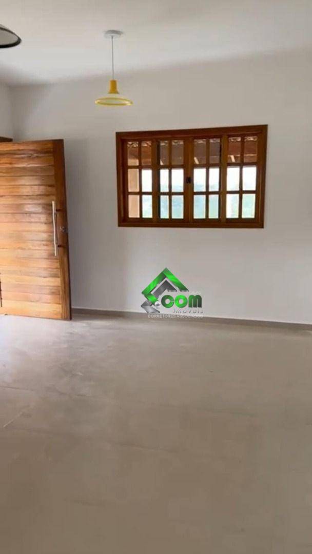 Casa de Condomínio para alugar com 3 quartos, 180m² - Foto 9