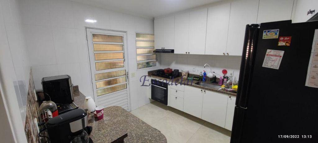 Sobrado à venda com 3 quartos, 152m² - Foto 31