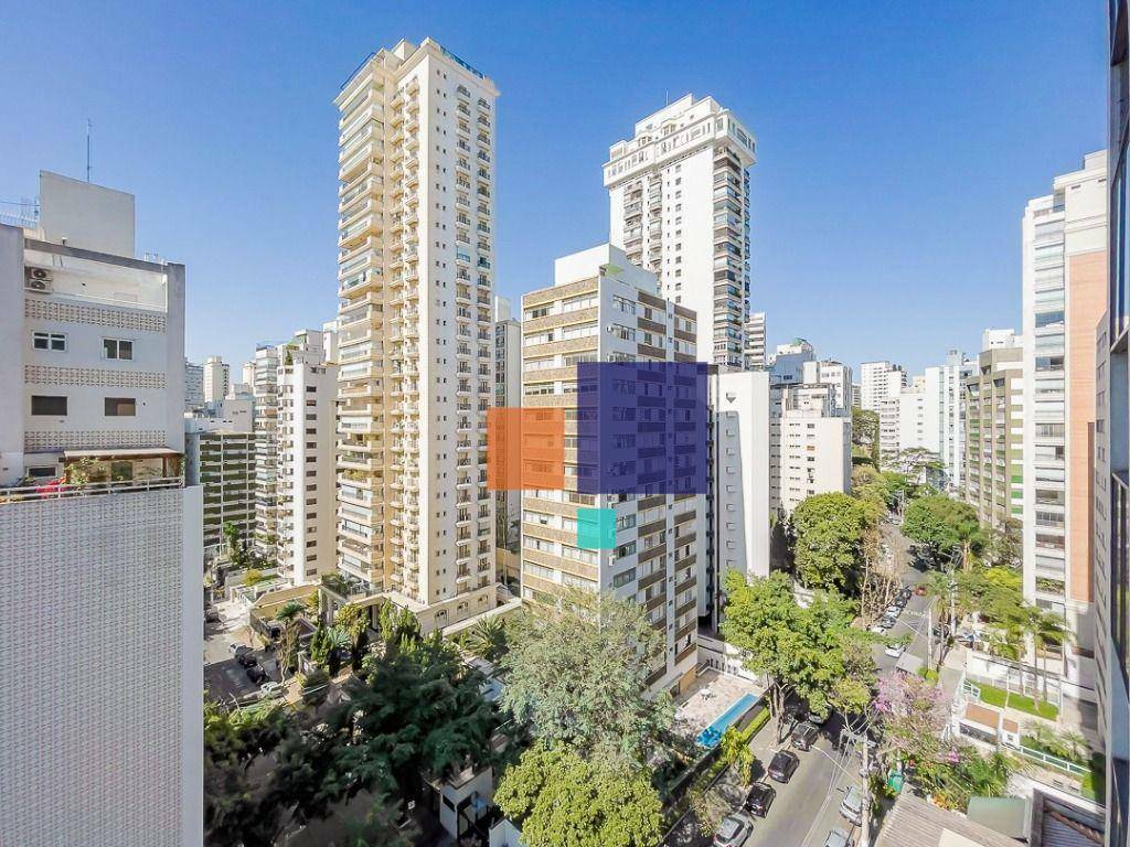 Apartamento à venda com 4 quartos, 247m² - Foto 11