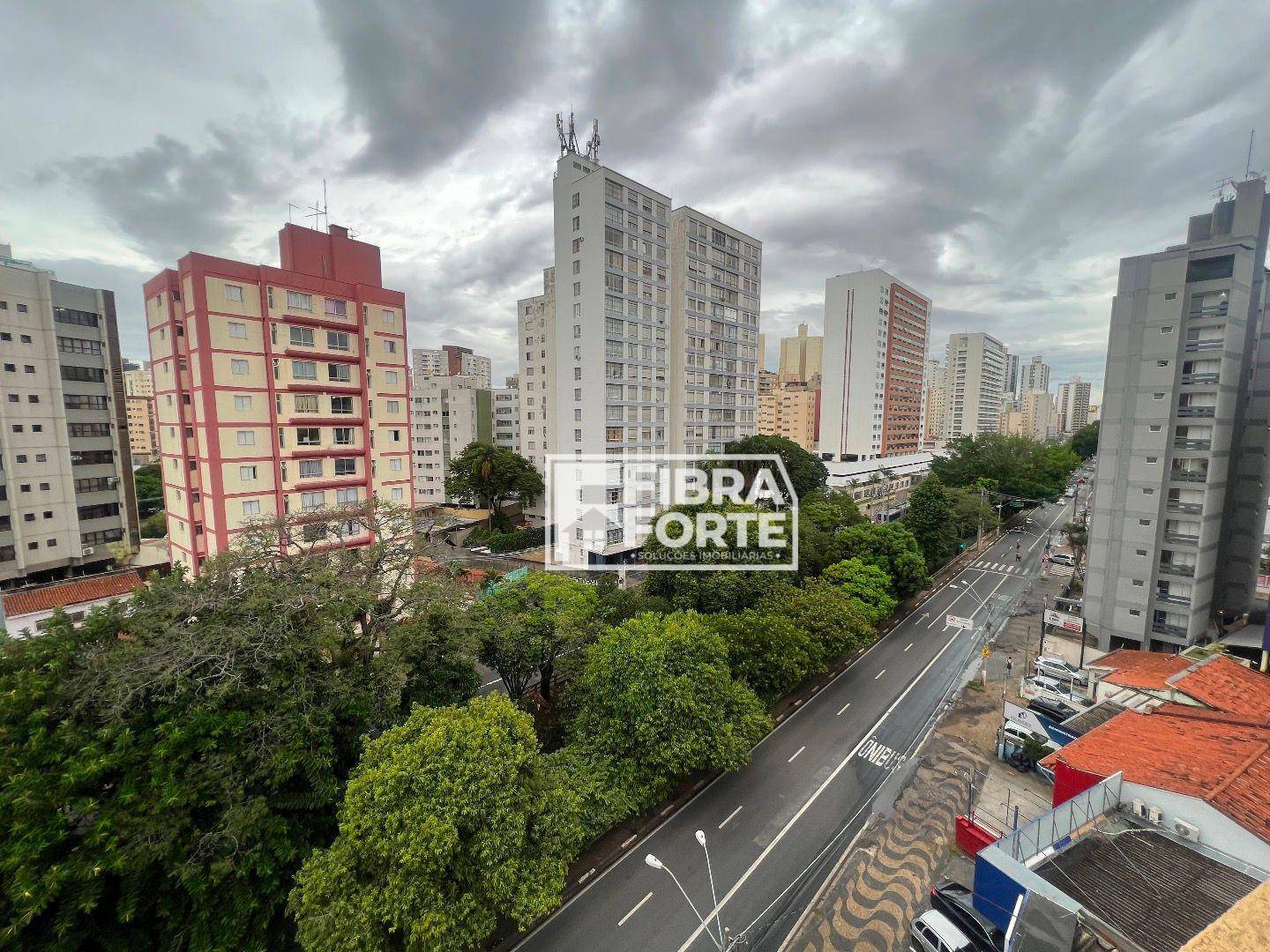 Apartamento para alugar com 1 quarto, 40m² - Foto 1