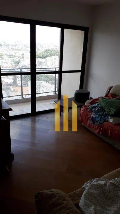 Apartamento para alugar com 3 quartos, 90m² - Foto 37