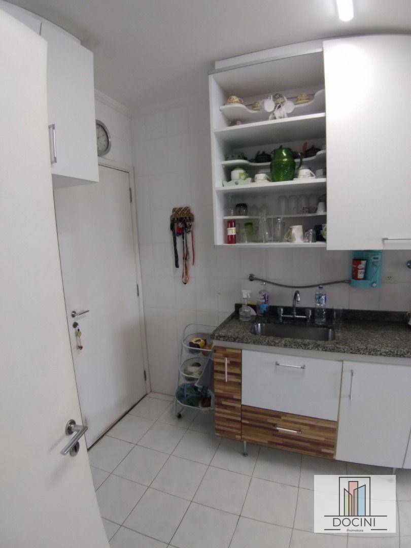 Apartamento à venda com 3 quartos, 75m² - Foto 10