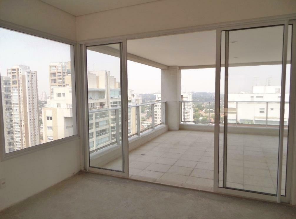 Cobertura à venda com 5 quartos, 606m² - Foto 4