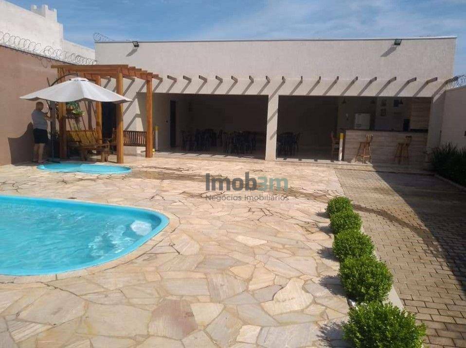 Casa à venda com 1 quarto, 86m² - Foto 16