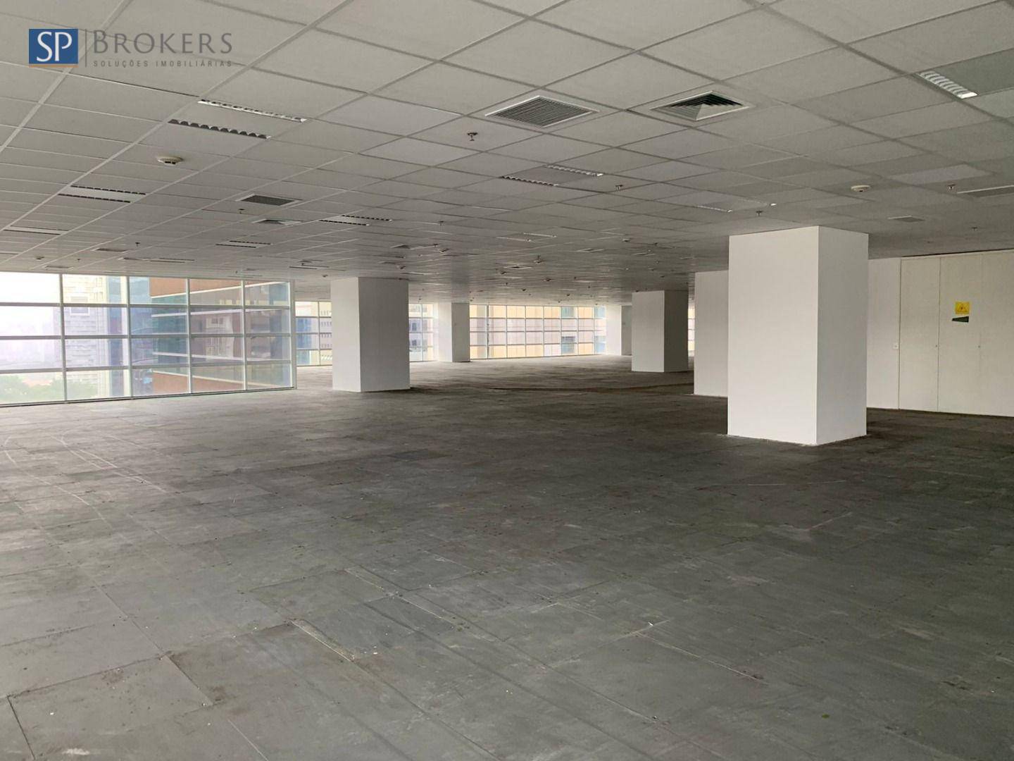 Conjunto Comercial-Sala para alugar, 562m² - Foto 5