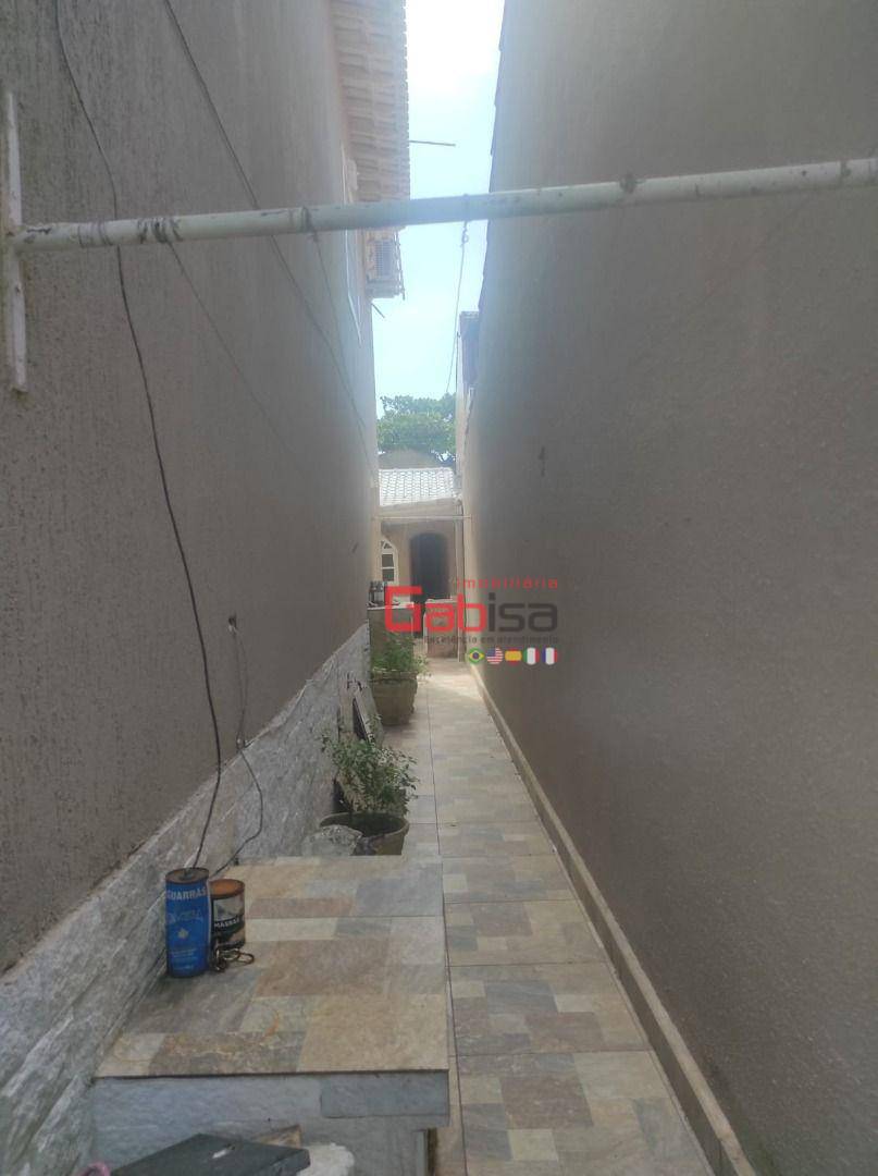 Casa à venda com 3 quartos, 250m² - Foto 24