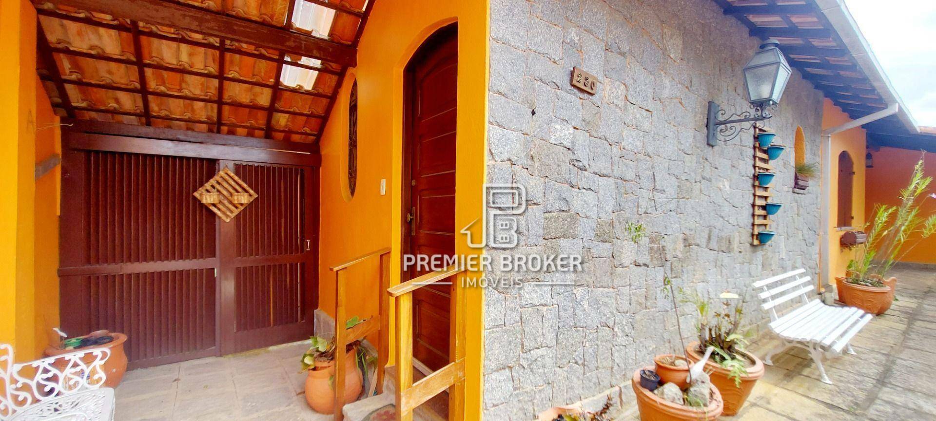 Casa à venda com 3 quartos, 160m² - Foto 52