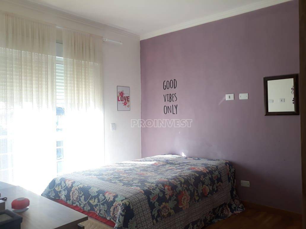 Casa de Condomínio à venda com 4 quartos, 300m² - Foto 14