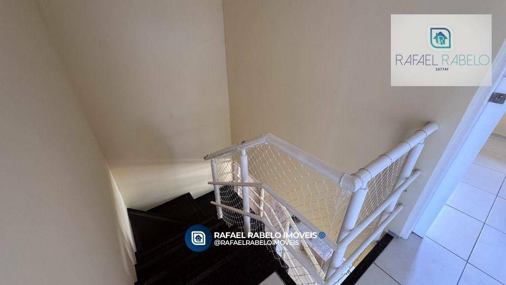 Casa de Condomínio à venda com 3 quartos, 111m² - Foto 19