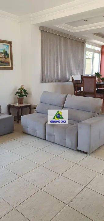 Casa de Condomínio à venda com 4 quartos, 365m² - Foto 11