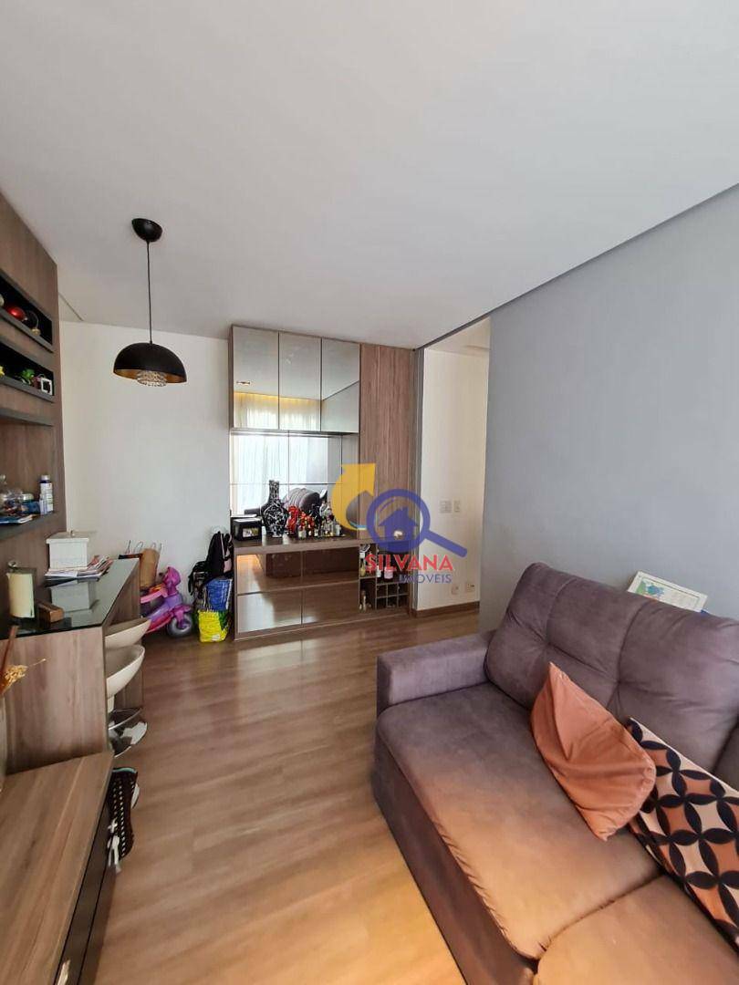 Apartamento à venda com 2 quartos, 67m² - Foto 6